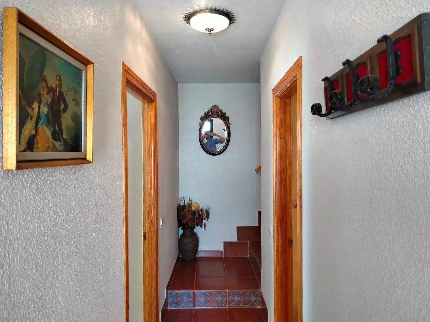 Casa adosada en venta en Navacepedilla de Corneja con Calefacción y Trastero