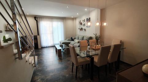 Foto 4 de Casa adosada en venta en Carrer Sant Pau, Nules, Castellón