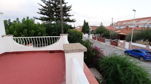 Foto 4 de Casa o chalet de alquiler en De Les Faroles, Playa - Ben Afeli, Almazora / Almassora