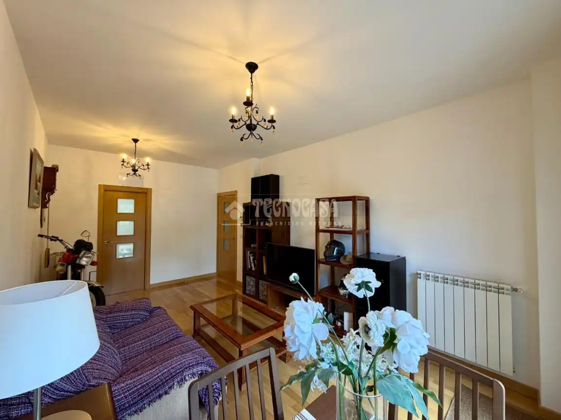 Flat for sale in Ayuntamiento - Avenida Siglo XXI