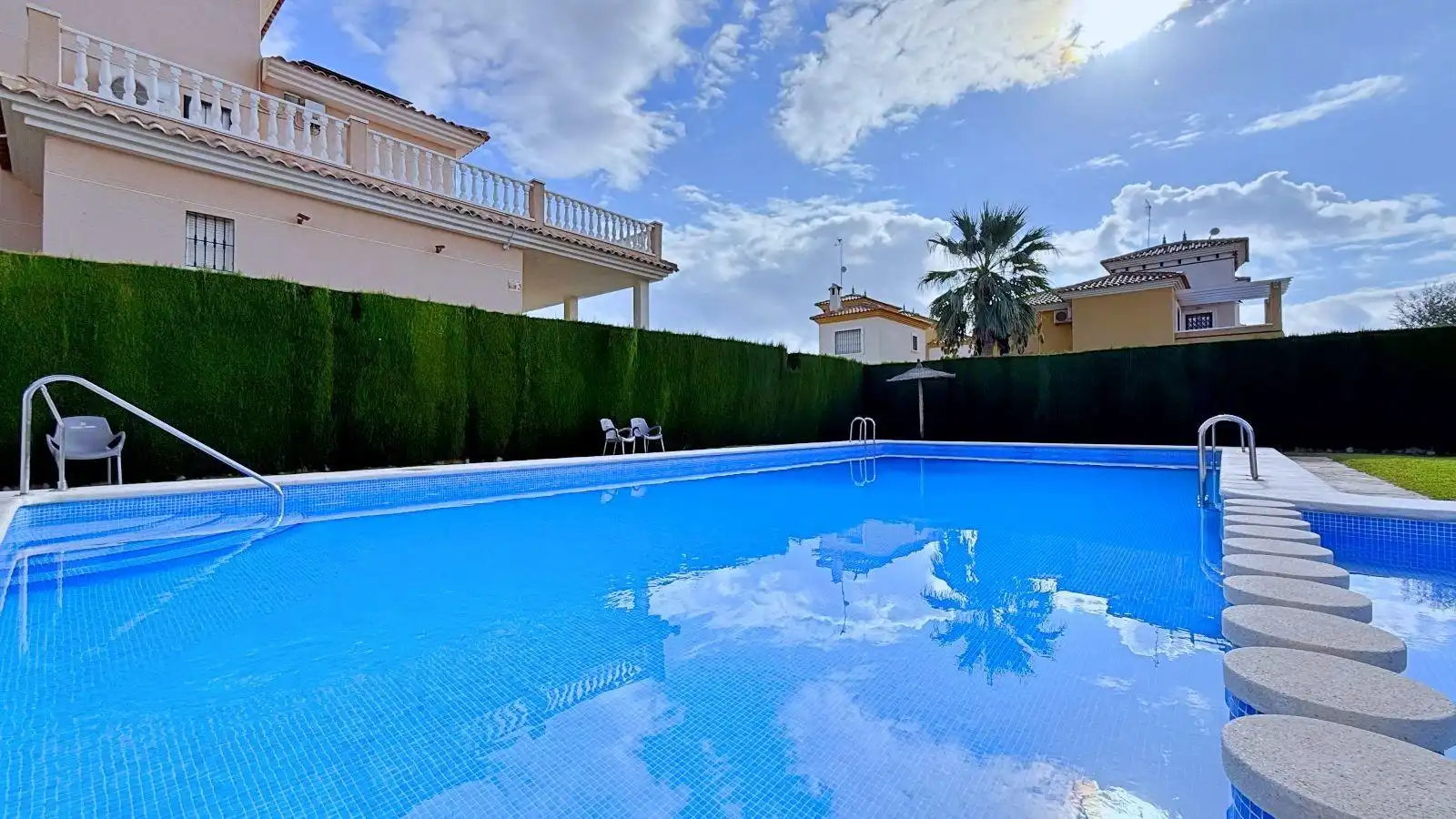 Casa pareada con terraza en venta en Orihuela Costa, imagen 54