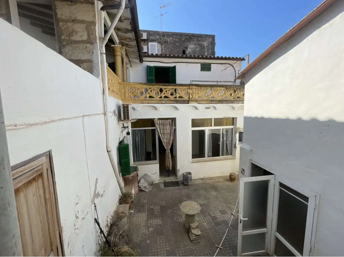 House with terrace for sale in Sa Pobla, imagen 35