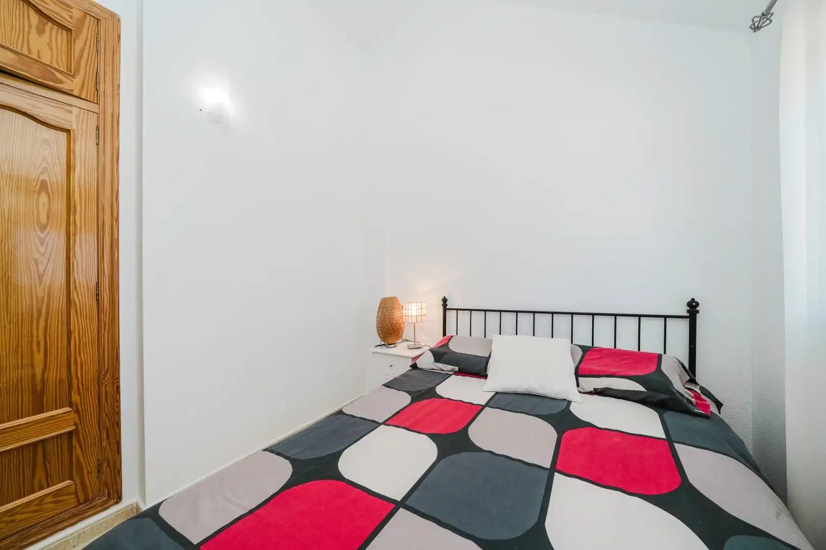 Casa adosada en venta en Santiago de la Ribera