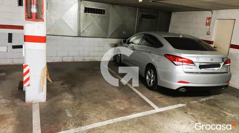 Foto 3 de Garatge en venda a Tv Travessia Industrial, Bellvitge, Barcelona