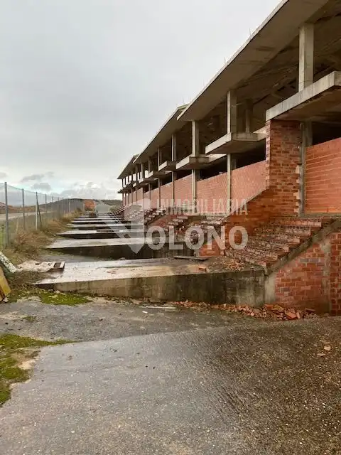 Residential zum Verkauf in Uruñuela