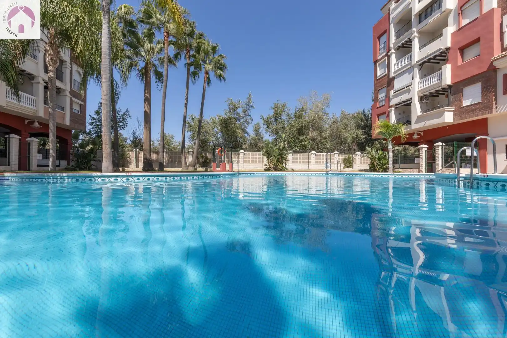 Piso con piscina en venta en Camino Camino Pelaillo 34, imagen 2