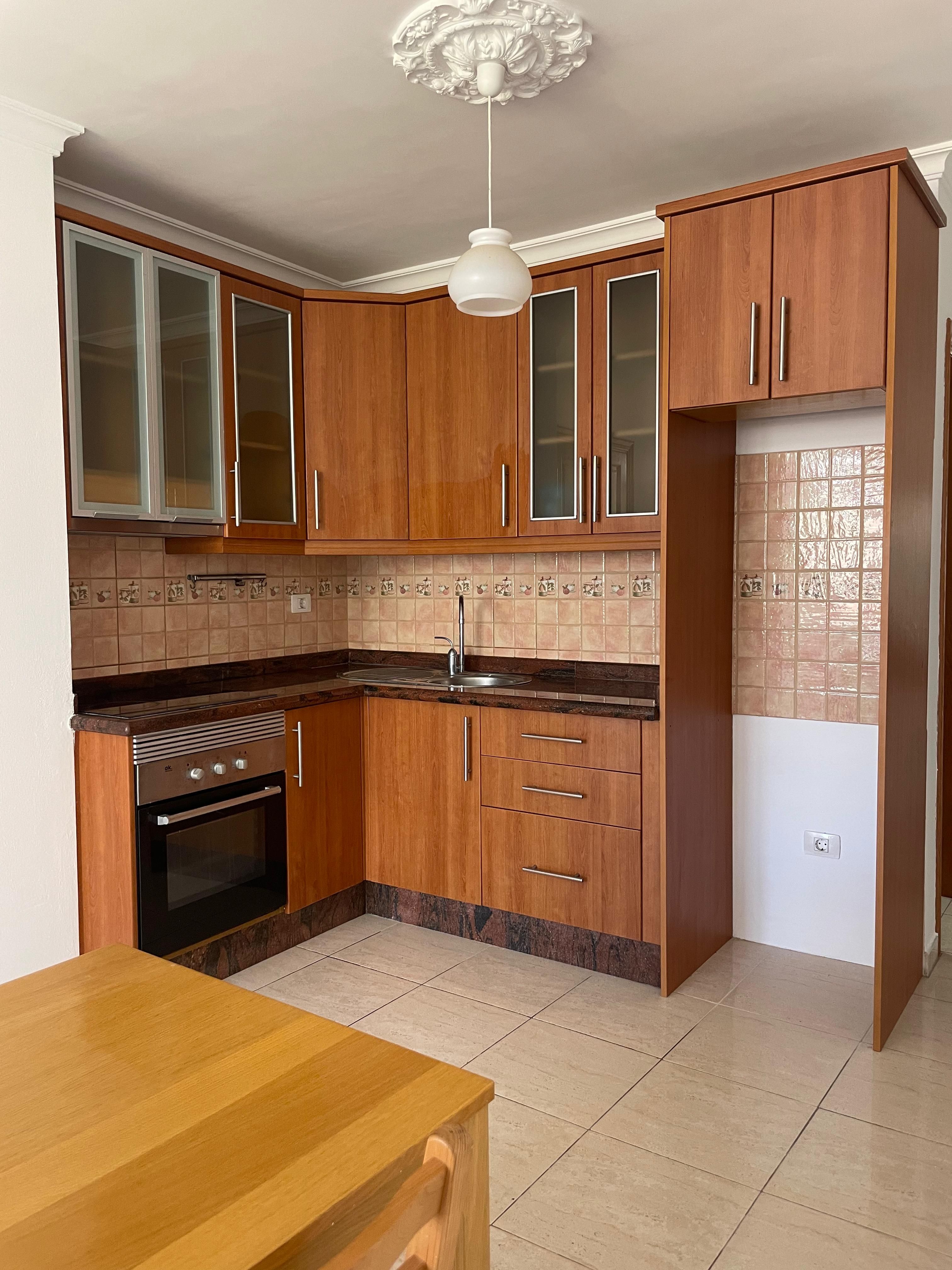 Cocina de Piso de alquiler en Telde