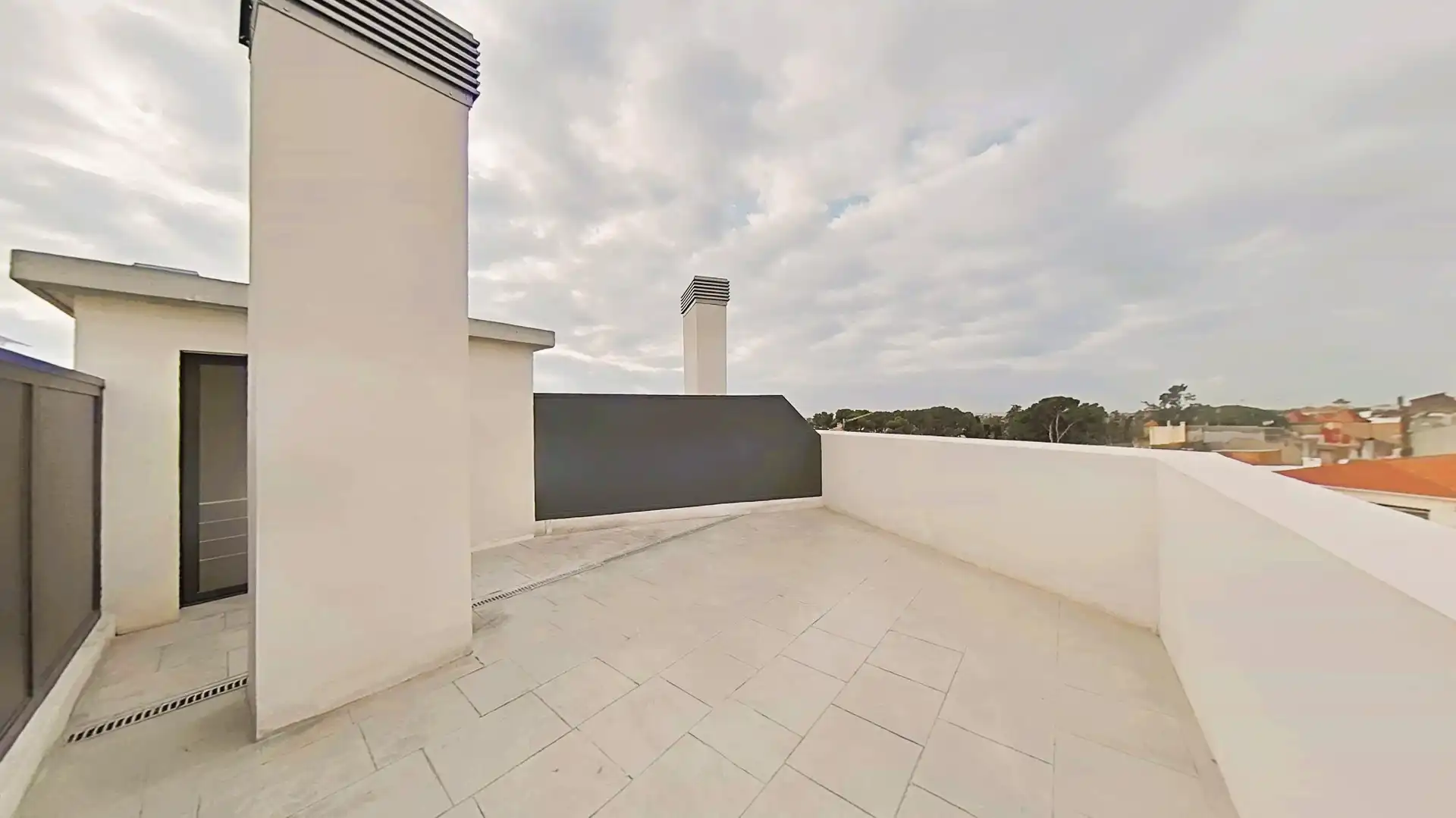 Ático con piscina en venta en Santa Maria - L'Eixample - Sud Sumella, imagen 2
