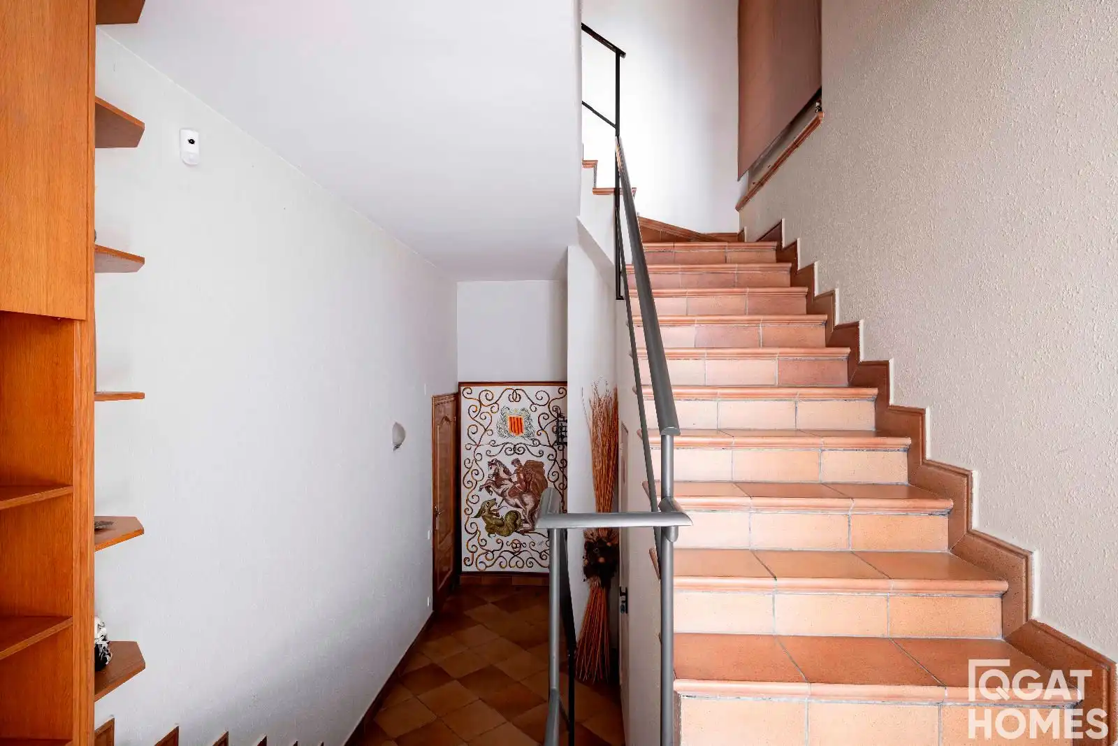 Houses for sale in Sant Cugat del Vallès  with Air Conditioner, Heating and Terrace