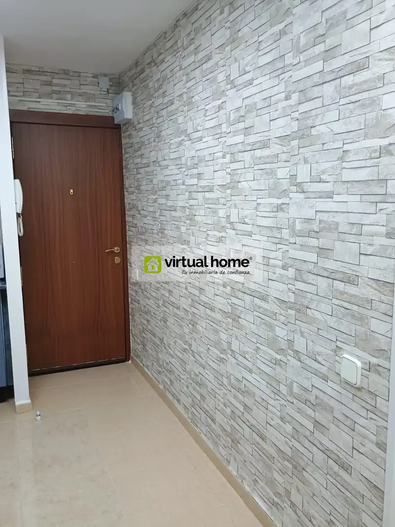 Apartament en venda en Benidorm amb Aire condicionat i Piscina comunitària