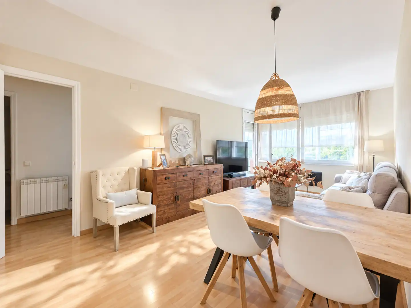 Attique avec terrasse à vendre à Centre - Cordelles, imagen 4