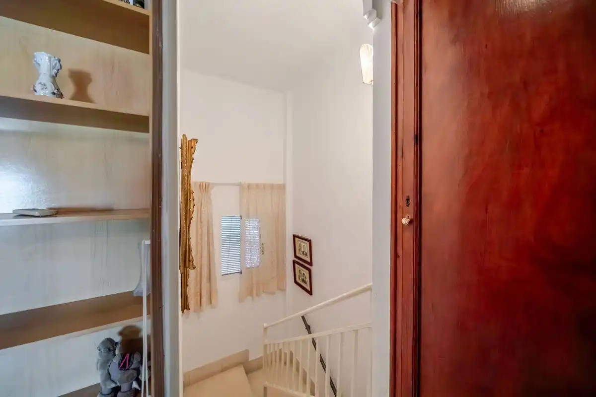 Casa amb terrassa en venda a Carrer Mestre Vicente Giner, imagen 28