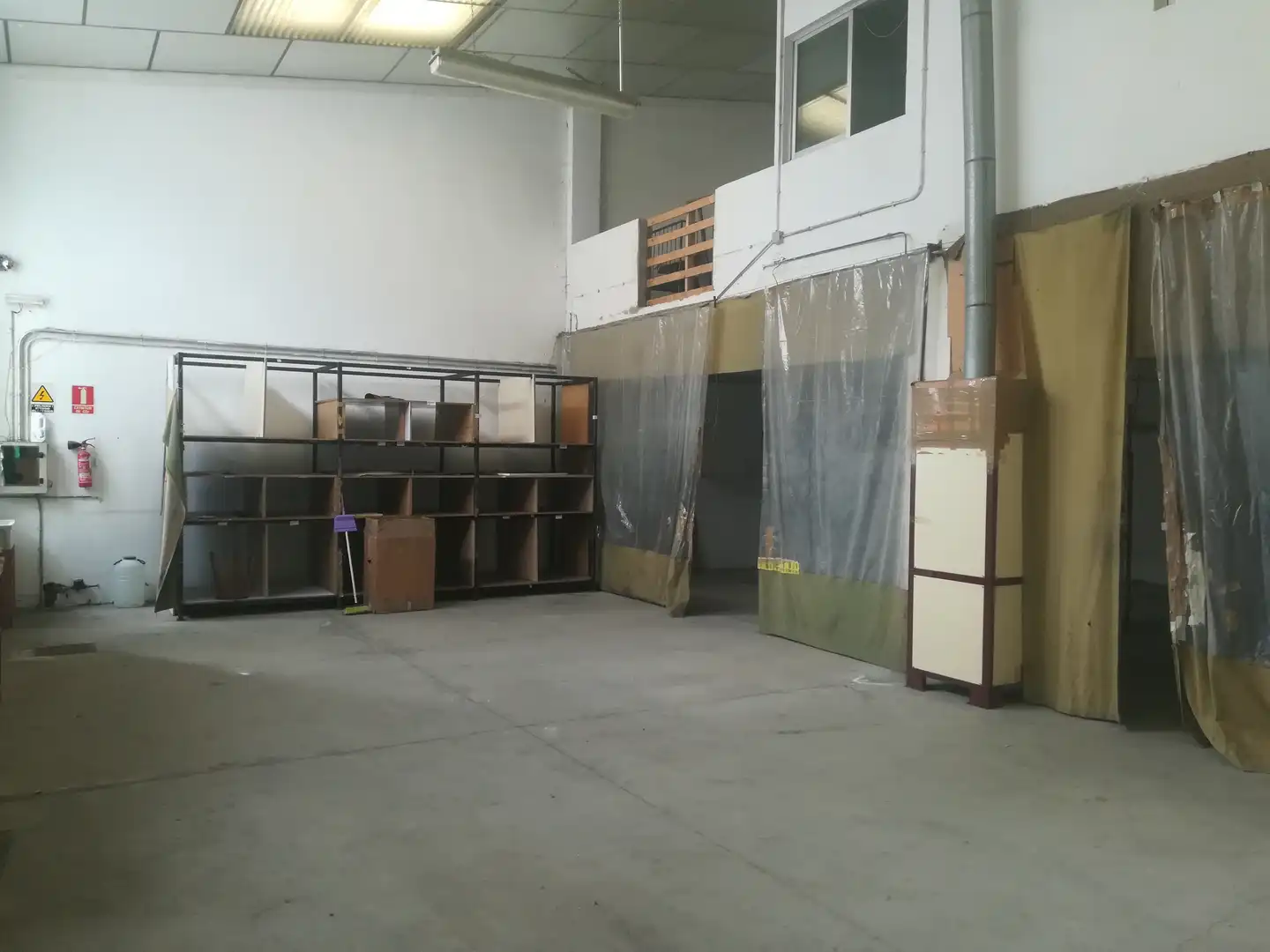 Industrial building for sale in Arnedo, imagen 7