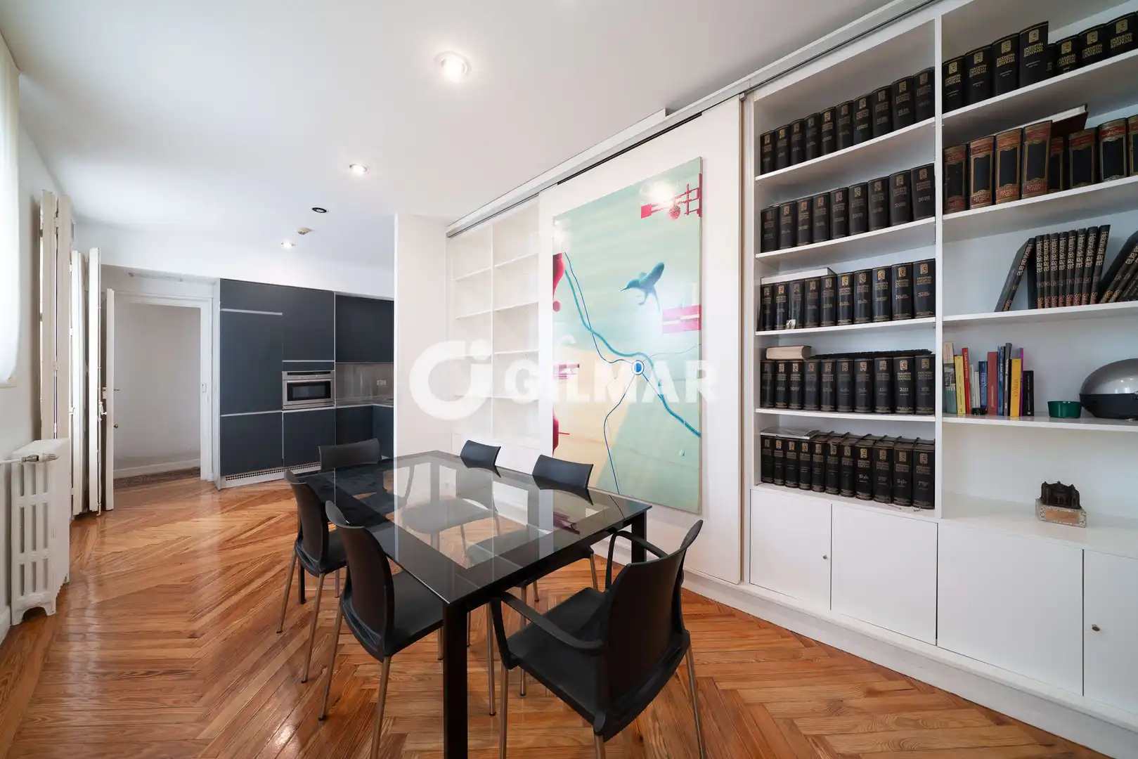 Piso con ascensor en venta en Centro, imagen 23