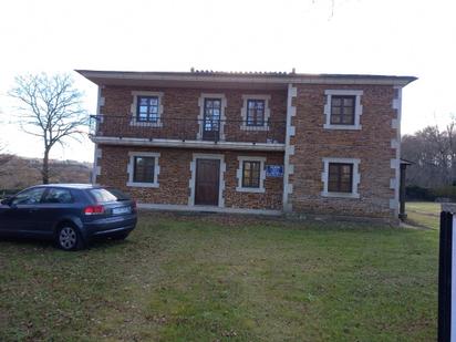 Casa o xalet de lloguer a Calde, Lugo Capital