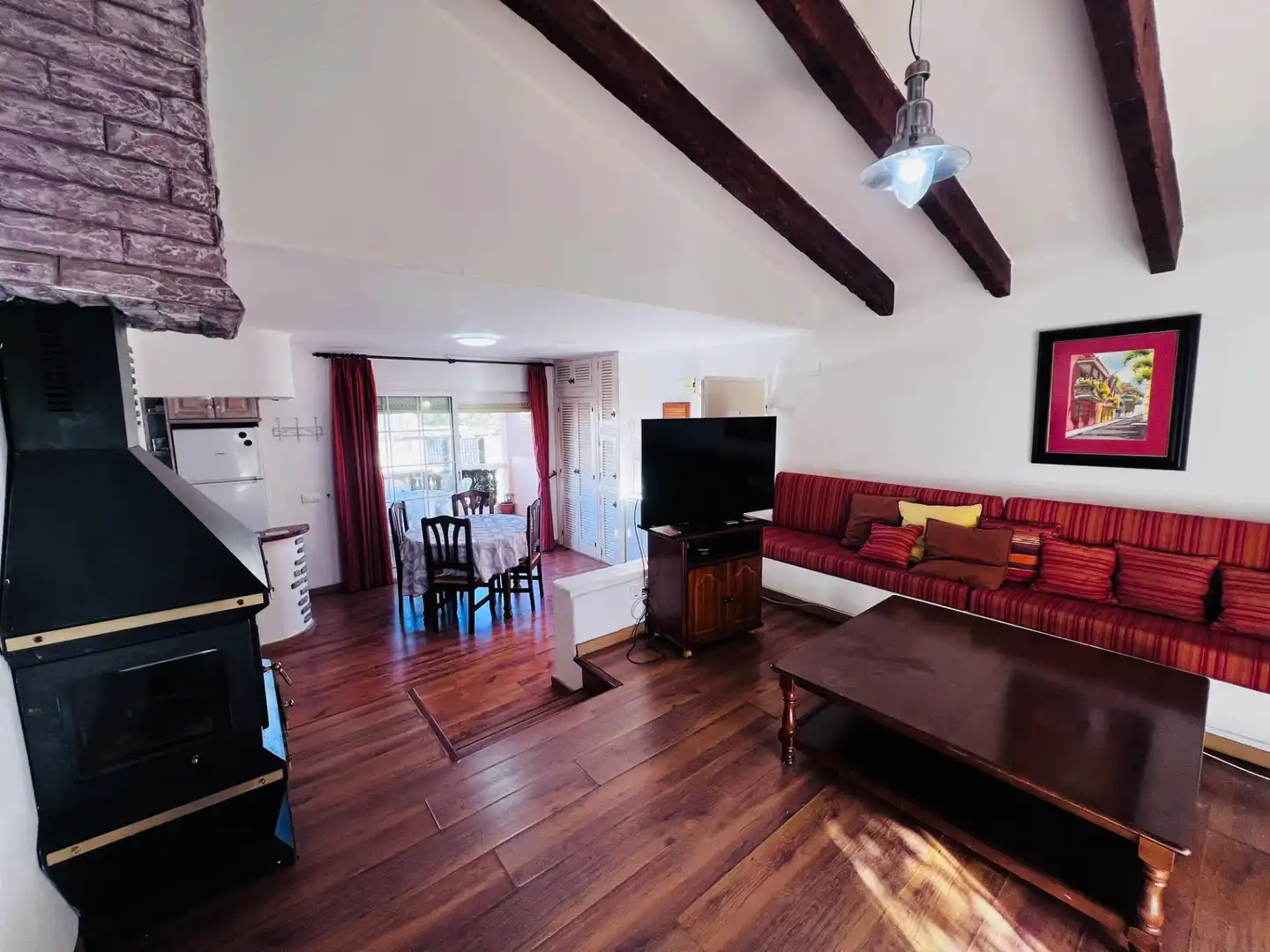 Chalet con piscina en venta en Gran Alacant, imagen 6