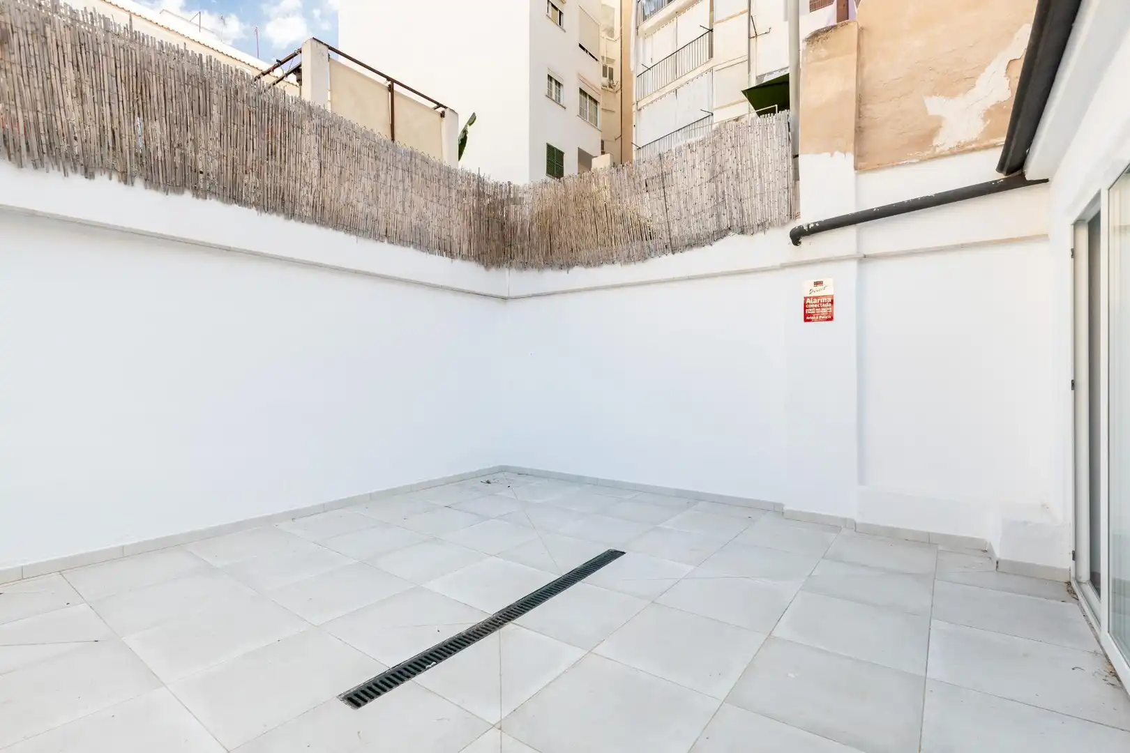 Terrassa de Planta baixa en venda en  Palma de Mallorca amb Terrassa