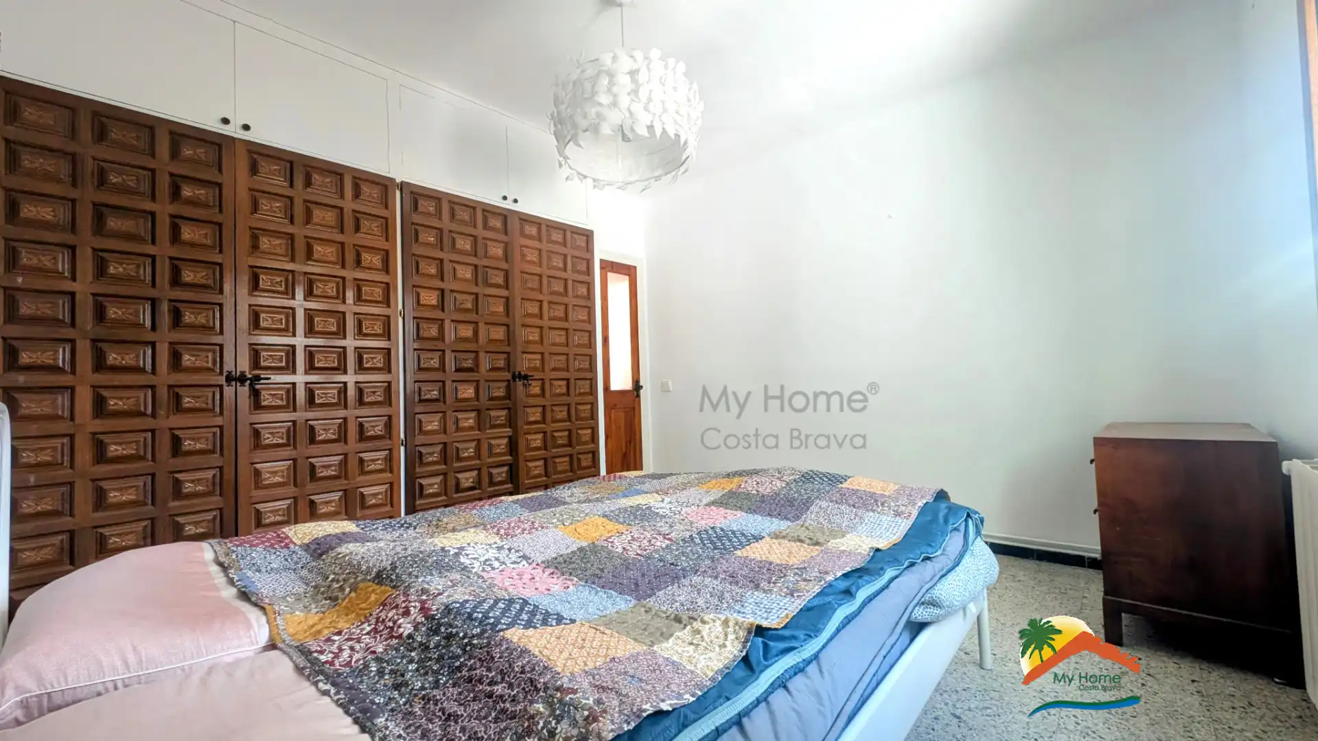 Casa o xalet en venda a Lloret Blau - La Creu de Lloret