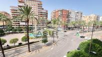 Vista exterior de Pis en venda en Alzira