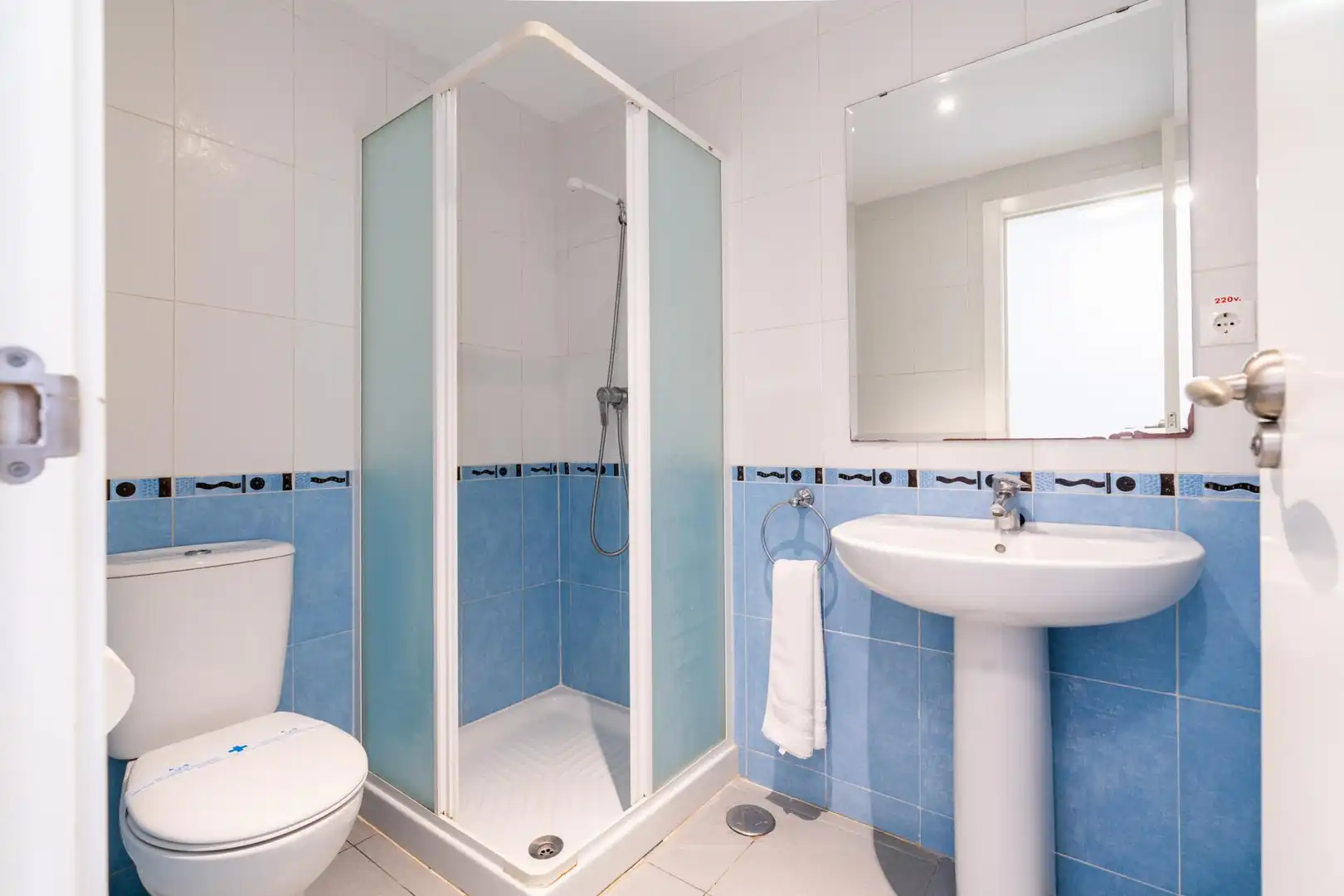 Ático con piscina en venta en Zona Levante - Playa Fossa, imagen 5