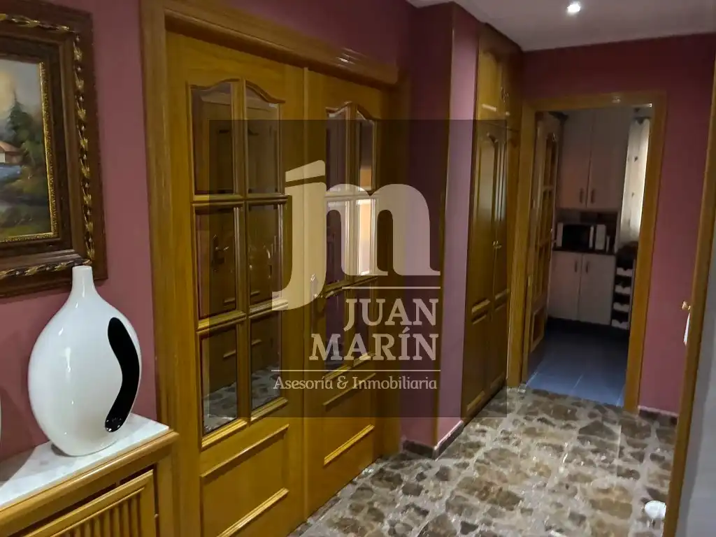 Adosado con terraza en venta en Pozohondo, imagen 8