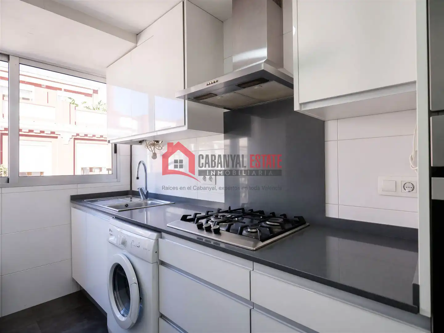 Appartamento con terrazza in vendita a Poblats Marítims, imagen 13