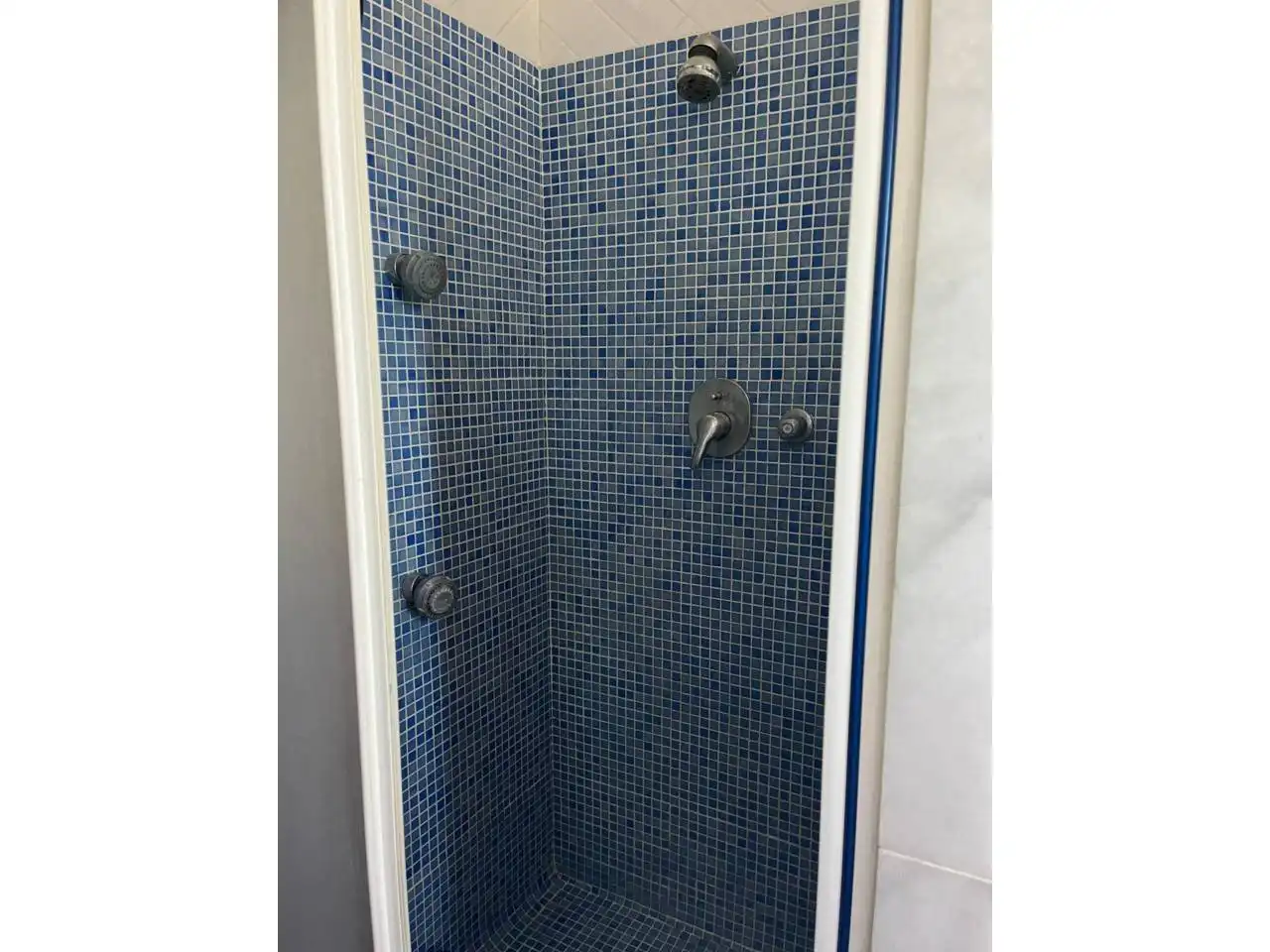 Bany de Casa o xalet en venda en Ador amb Aire condicionat, Calefacció i Jardí privat