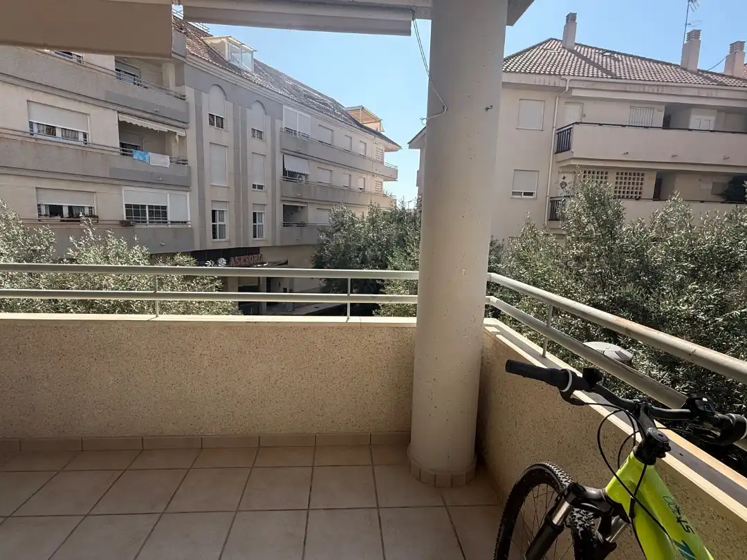 Wohnung mit Aufzug zur Miete in Cami de L’Algar 32, imagen 2