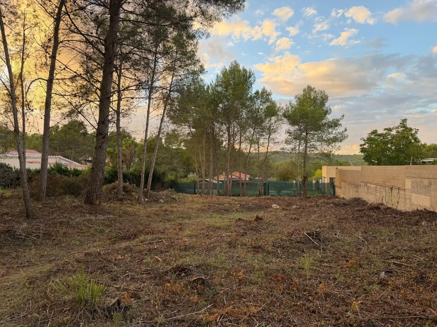 Residencial en venta en Sant Pere de Ribes