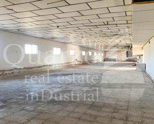 Industrial buildings for sale in Cebolla