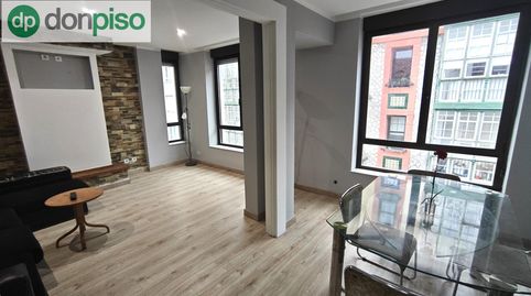 Foto 3 de Piso en venta en Calle Carrera, Centro, Torrelavega