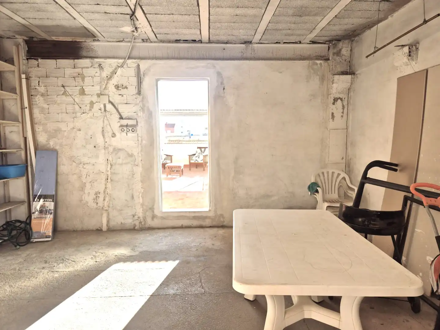 Casa o xalet en venda en Aldaia amb Aire condicionat, Calefacció i Parquet
