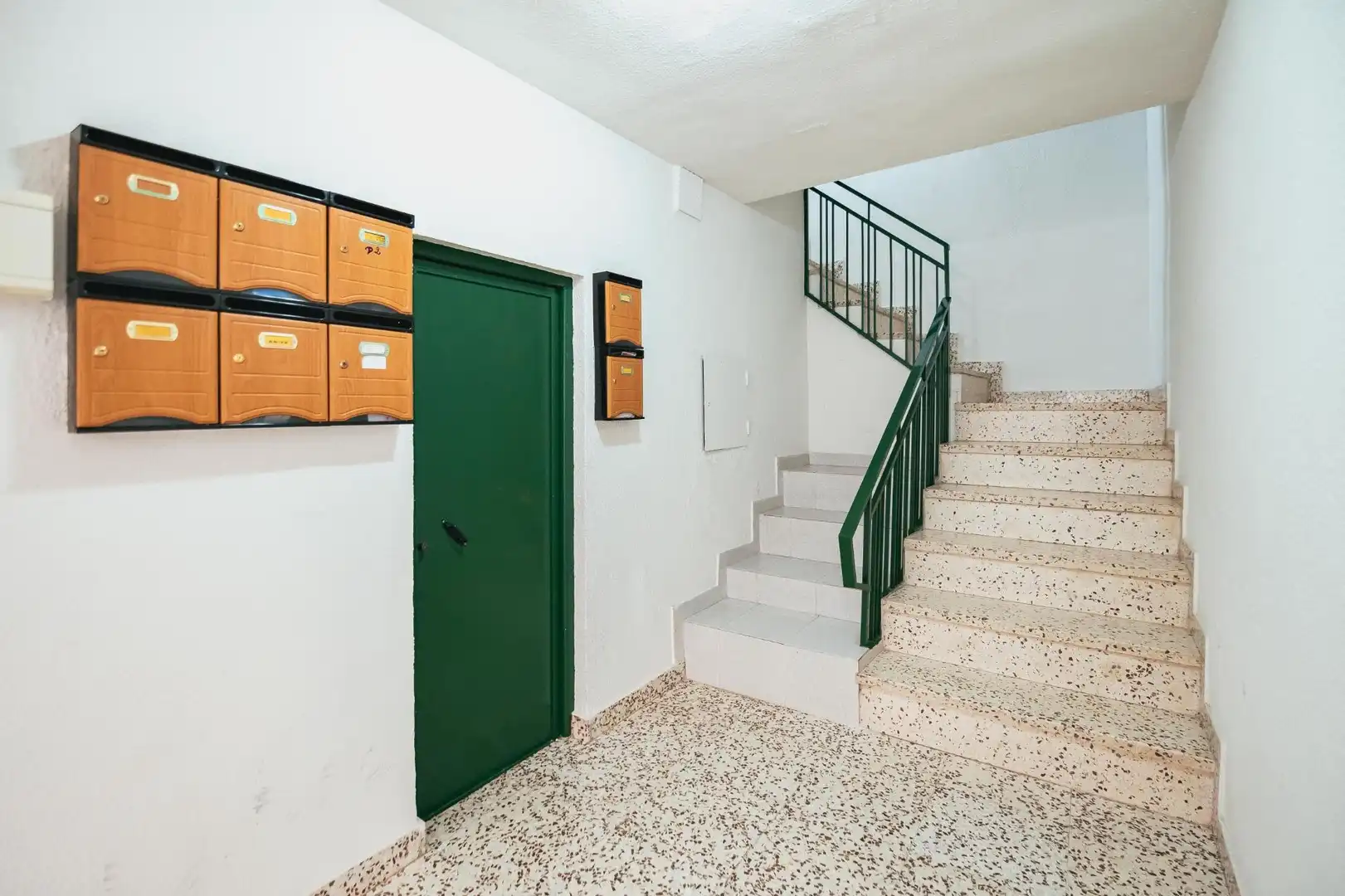 Piso en venta en Zújar con Aire acondicionado, Calefacción y Terraza