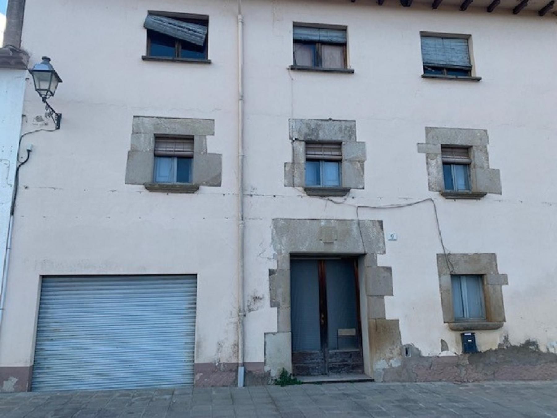 Casa o chalet en venta en Sant Feliu de Pallerols