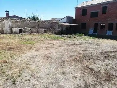 Chalet en venta en Mascaraque, imagen 4