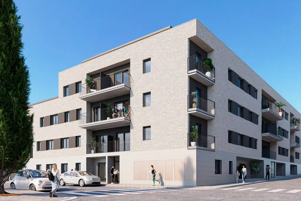Ground floor for sale in Carrer de Bonavista, 70, Covadonga
