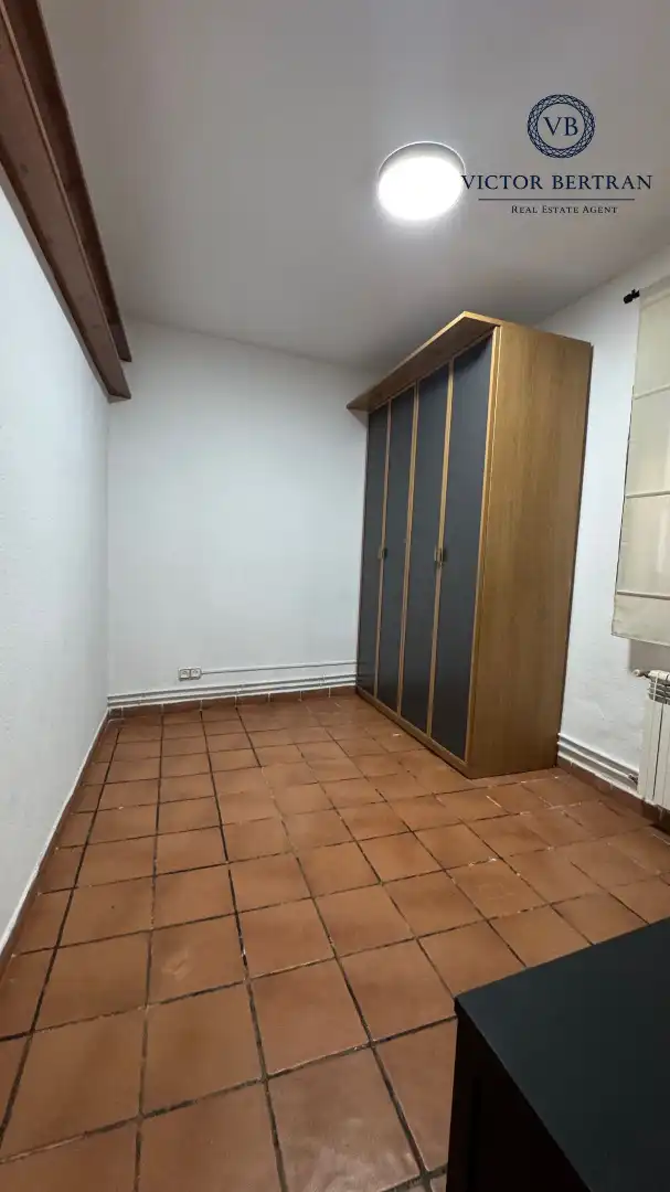 Casa adosada en venta en Sant Cebrià de Vallalta con Aire acondicionado, Calefacción y Jardín privado