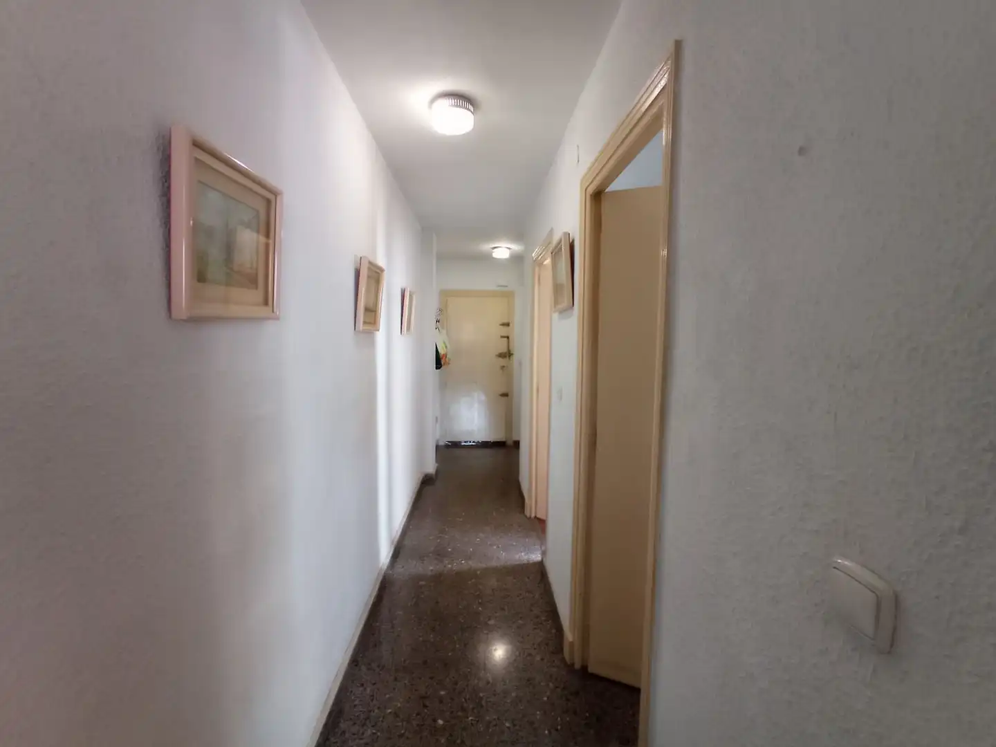 Pis en venda en Murcia amb Traster, Moblat i Balcó