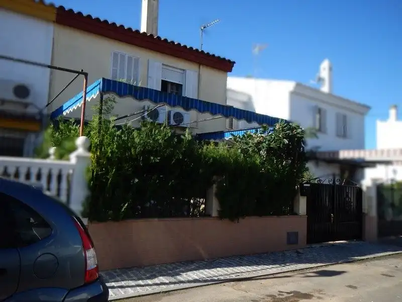 Casa en venda a ARISCAL