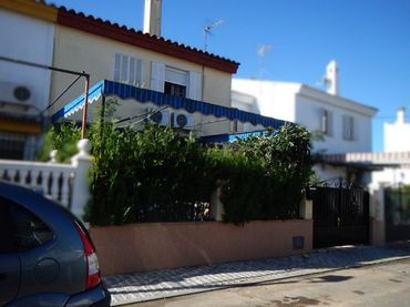 Haus zum Verkauf in Calle ARISCAL