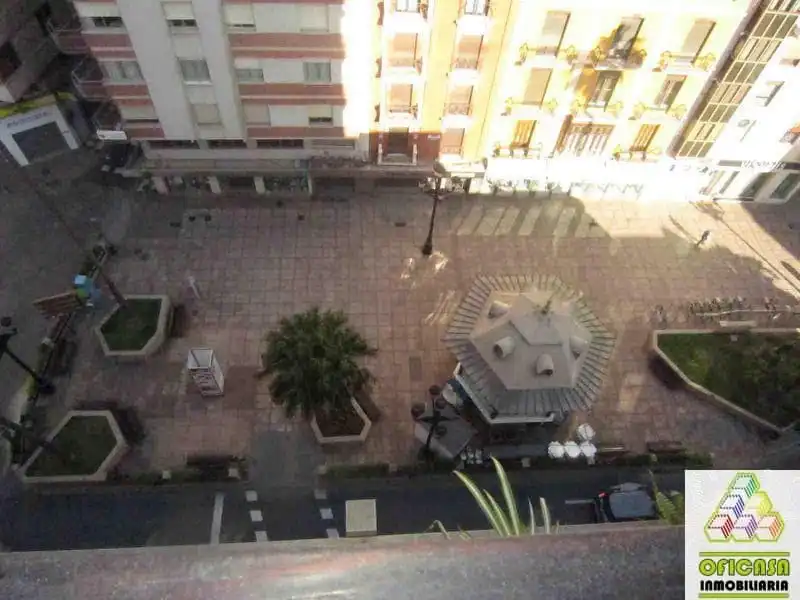 Piso con ascensor en venta en Centro, imagen 20