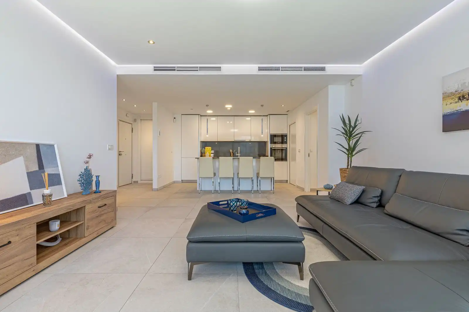 Penthouse mit Pool zum Verkauf in Calle la Pacheca Alta 22, imagen 6