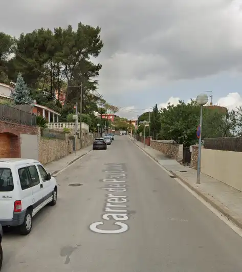 Villa in vendita a Carrer de Pau Casals