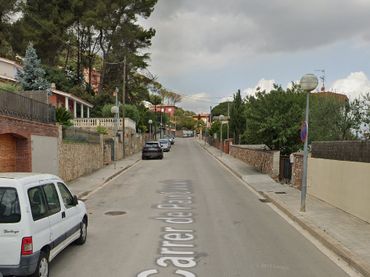 Villa à vendre à Carrer de Pau Casals