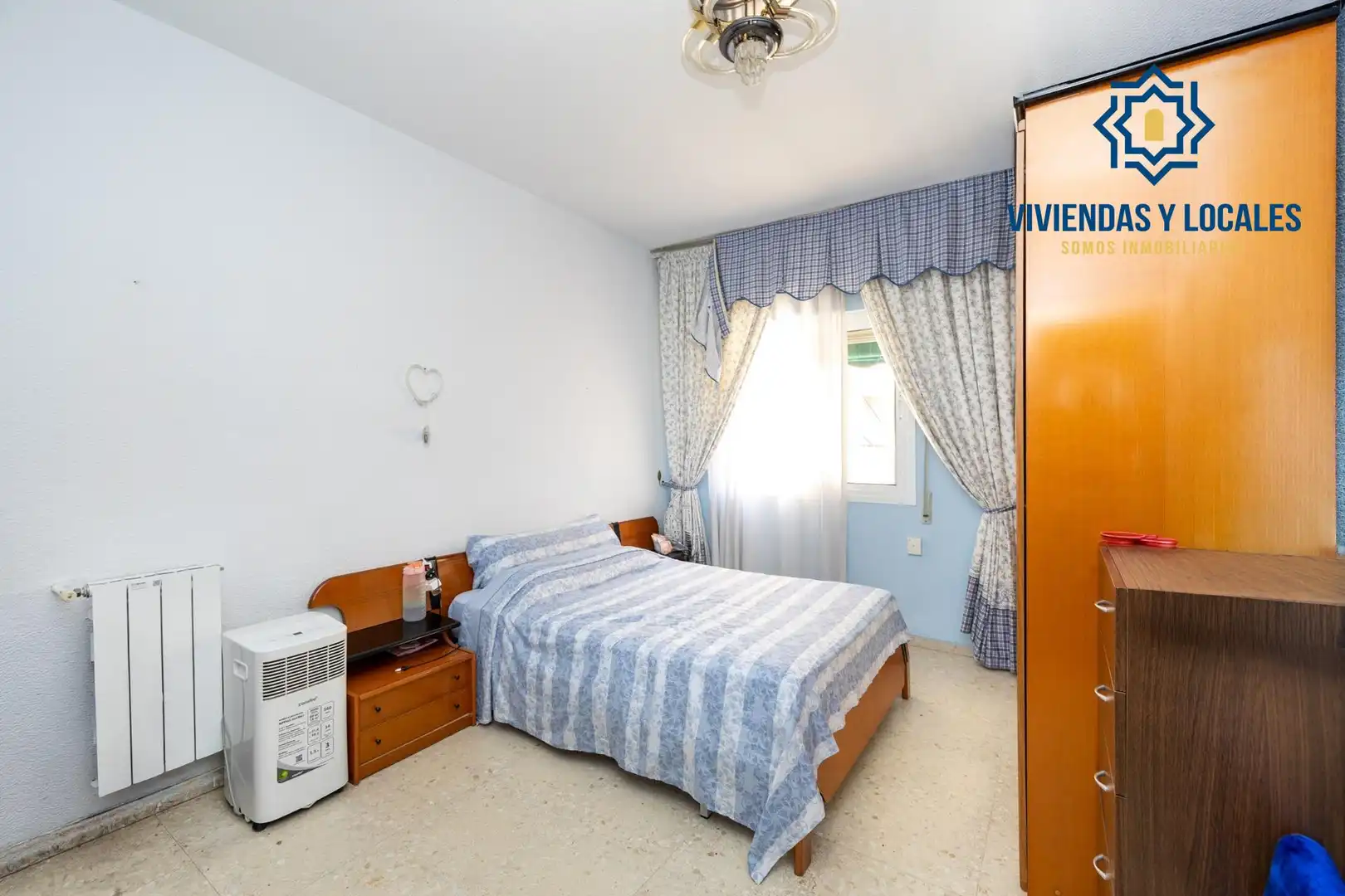 Piso en venta en Calle VICTOR HUGO, Campo Verde