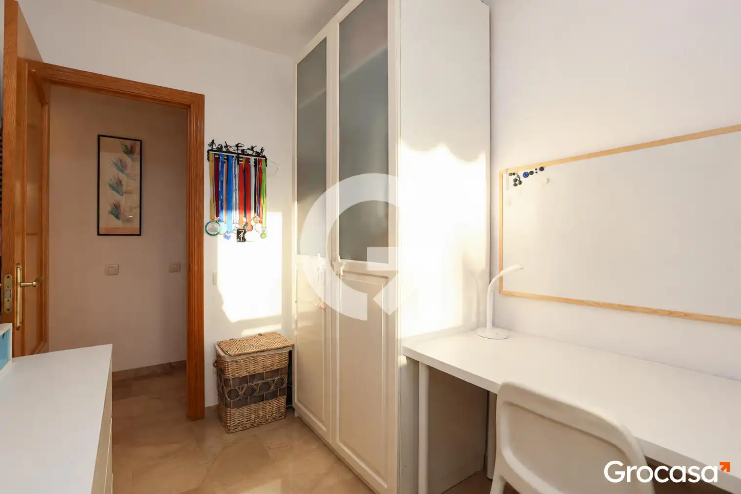Wohnung mit Terrasse zum Verkauf in Marianao, imagen 22