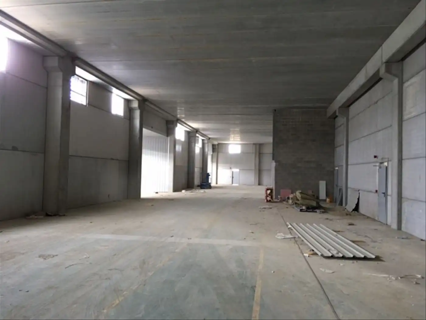 Industriegebäude zur Miete in Carrer dels Pirineus 74, imagen 18