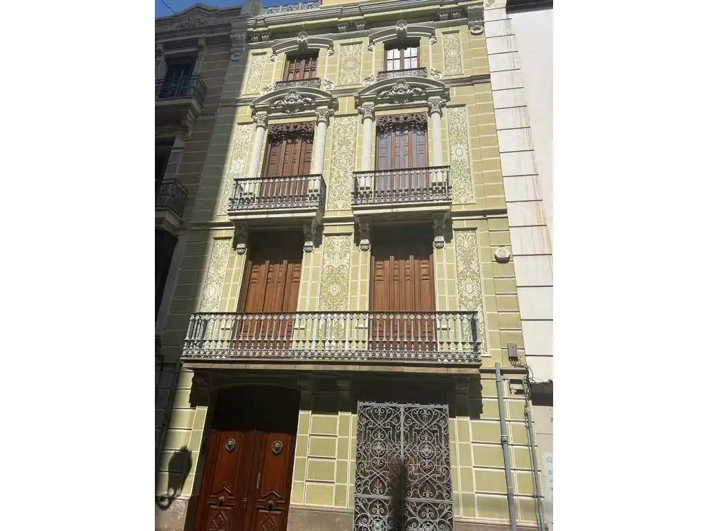 Casa o xalet en venda a Casco Histórico