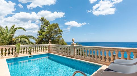 Foto 4 de Casa o chalet en venta en Font de Sa Cala, Capdepera