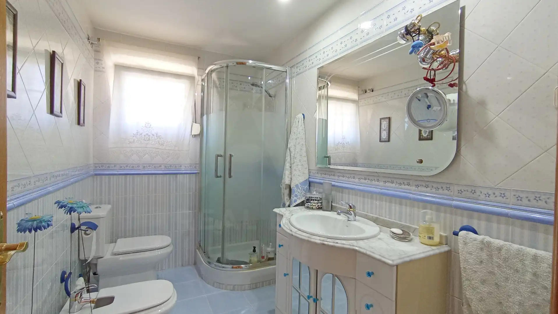 Casa con piscina in vendita a Meco pueblo, imagen 19